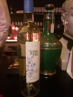 Brady's Wine Warehouse by null