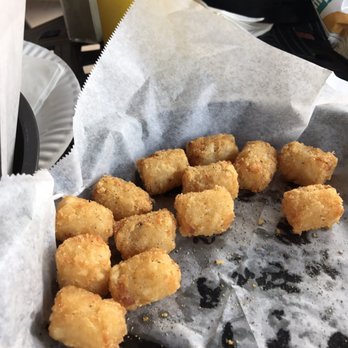 Monaghan's Irish Pub - Tater Tots - Irish Pub Near Me - Essington, Pennsylvania Monaghan's Irish Pub - Tater Tots - Irish Pub Near Me - Essington, Pennsylvania