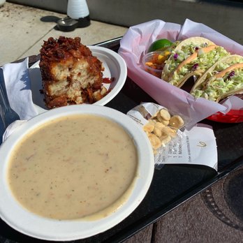 Ginochio's Kitchen - Seafood Near Me - Bodega Bay, California