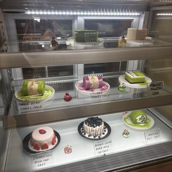 Kyo Matcha - Desserts Near Me - Pittsburgh, Pennsylvania Kyo Matcha - Desserts Near Me - Pittsburgh, Pennsylvania