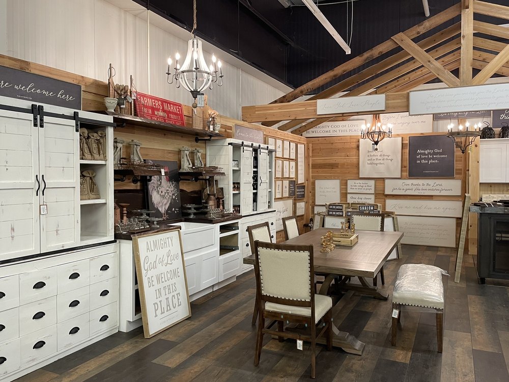 STOREHOUSE SALVAGE Updated October 2024 16 Photos 790 Wset Bacon