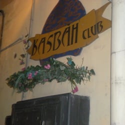 Kasbah Club