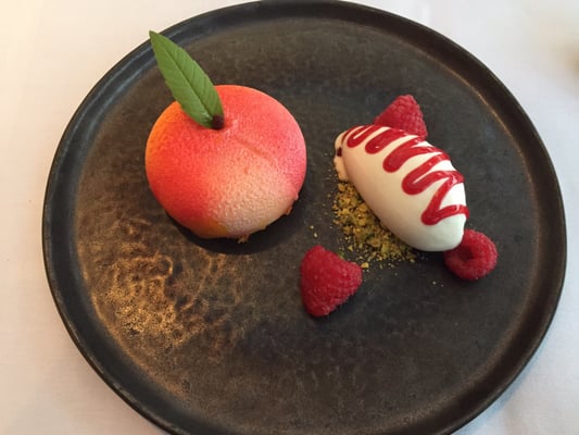 De Bokkedoorns by null