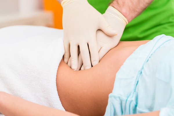 A Natural Cleanse - Image 2