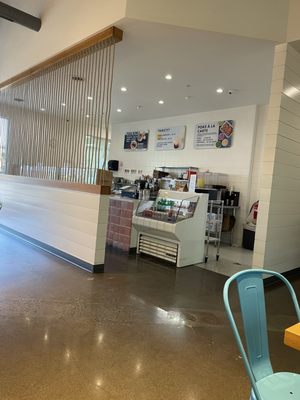 SeaSweets Poke by null