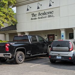 The Seahorse Steakhouse