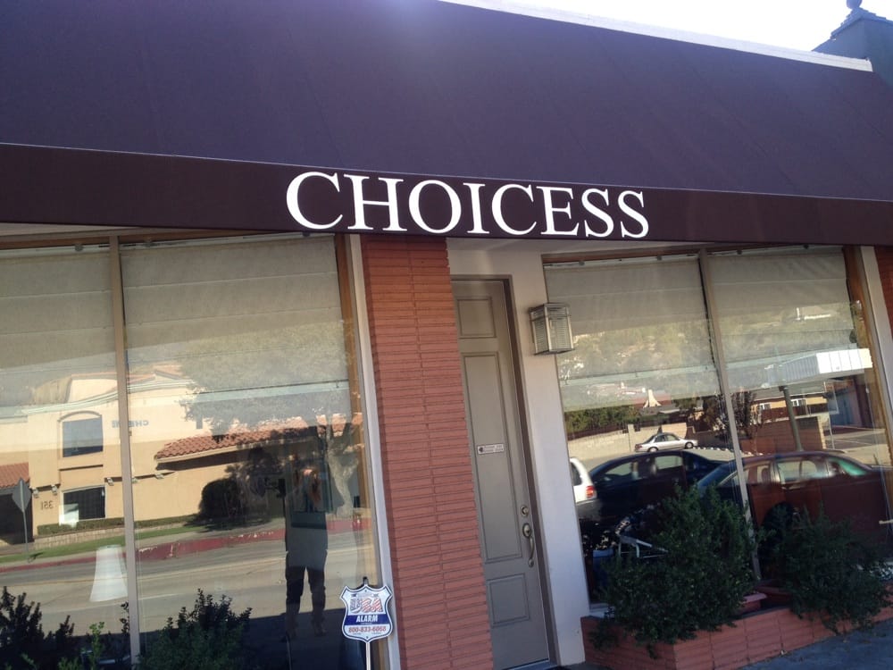 CHOICESS - social services organization in Arcadia, CA