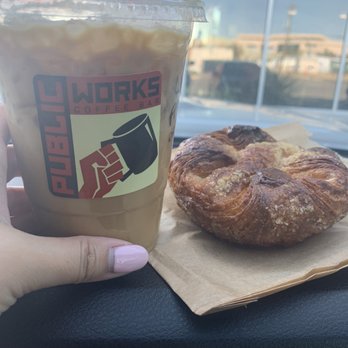 Public Works - Coffee & Tea Near Me - Henderson, Nevada Public Works - Coffee & Tea Near Me - Henderson, Nevada
