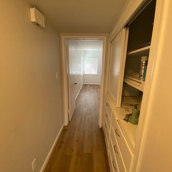CASA Renovations, INC. - Hallway flooring in. - Flooring Near Me - Riverside, California CASA Renovations, INC. - Hallway flooring in. - Flooring Near Me - Riverside, California