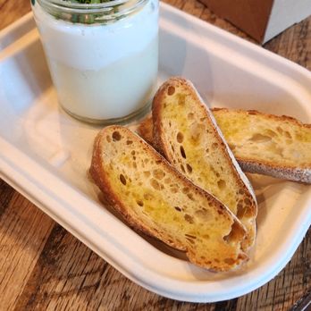 Eggslut - Slut - Breakfast & Brunch Near Me - Los Angeles, California
