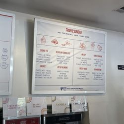 Golden Spoon La Mesa