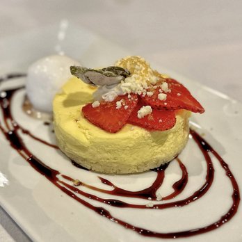 Bellamy's Restaurant - Lemon Cheesecake - New American Near Me - Escondido, California Bellamy's Restaurant - Lemon Cheesecake - New American Near Me - Escondido, California