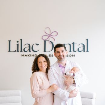 Lilac Dental - Cosmetic Dentists Near Me - Saugus, Massachusetts