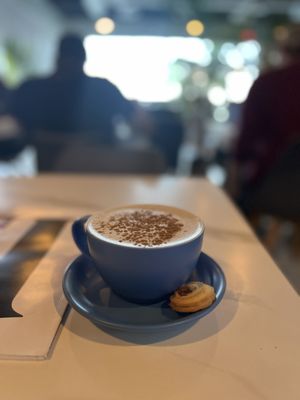 Roast & Brew by null