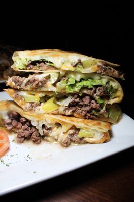 Riley Fibbers by null