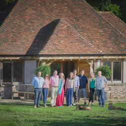 Wiston Estate Winery - Wiston Estate Team 2018