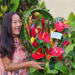 Country Heart Flowers - Beautiful Arrangement!
