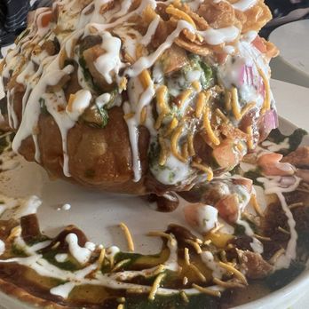 Food Street - Gappa Chaat - Pakistani Near Me - Secaucus, New Jersey Food Street - Gappa Chaat - Pakistani Near Me - Secaucus, New Jersey