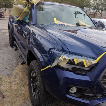 Right Auto Solutions - Auto Repair Near Me - El Paso, Texas