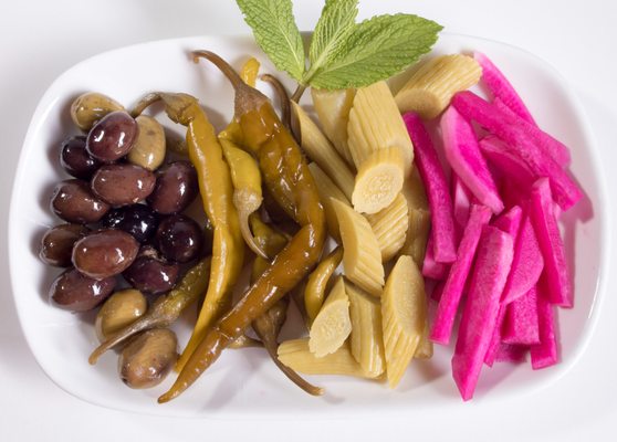 Mejana - Lebanese Cuisine by null