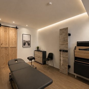Physio United - Physical Therapy Near Me - Berlin, BE Physio United - Physical Therapy Near Me - Berlin, BE