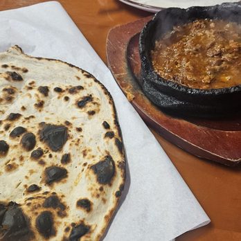 Yemen Cafe - Lamb stew - Halal Near Me - Hamtramck, Michigan