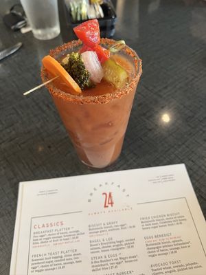 24 Diner by null 24 Diner by null