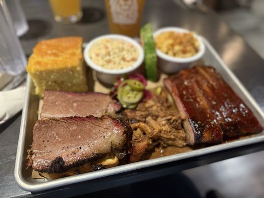 The Smoke Shop BBQ - Harvard Square by null