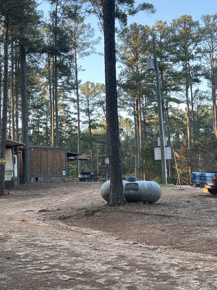 Offroad Adventures at Durhamtown Logo