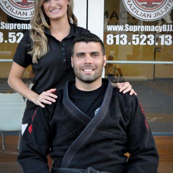 Supremacy Brazilian Jiu-Jitsu - Martial Arts Near Me - Largo, Florida Supremacy Brazilian Jiu-Jitsu - Martial Arts Near Me - Largo, Florida