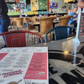 The Pan - Breakfast & Brunch Near Me - Lomita, California The Pan - Breakfast & Brunch Near Me - Lomita, California