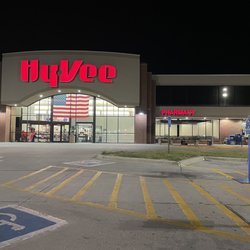 Hy-Vee - How did you spend your 4th of July? Shopping at Hy-Vee. : )