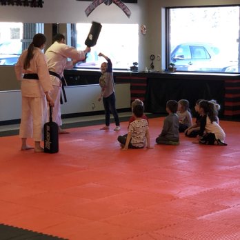 Elite Martial Arts - Martial Arts Near Me - Romeo, Michigan Elite Martial Arts - Martial Arts Near Me - Romeo, Michigan