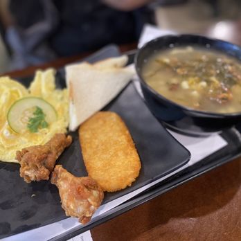 Chan Kee - Breakfast & Brunch Near Me - Diamond Bar, California