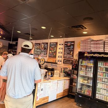 Troup's Pizza - Entry - Pizza Near Me - Vestavia Hills, Alabama Troup's Pizza - Entry - Pizza Near Me - Vestavia Hills, Alabama