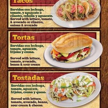 Taqueria El Sol De Jalisco - Excellent food & service! Website: elsoldejalisco.com - Mexican Near Me - Pasadena, Texas Taqueria El Sol De Jalisco - Excellent food & service! Website: elsoldejalisco.com - Mexican Near Me - Pasadena, Texas