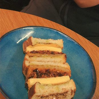 Arcade Downtown - downtown egg & cheese 01/01/26 - Cafes Near Me - Riverside, California
