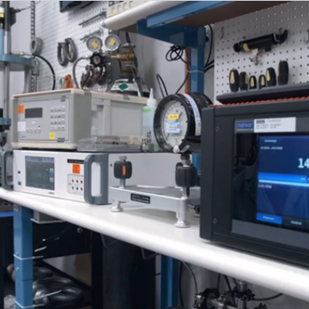 Micro Quality Calibration - Professional Services Near Me - Chatsworth, California