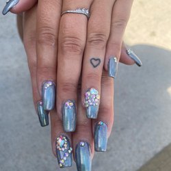 XO Nails & Spa