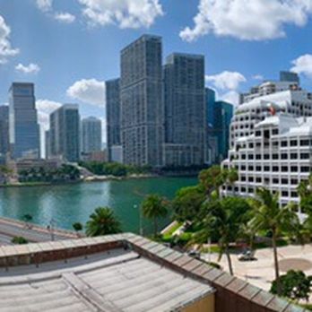 Mandarin Oriental, Miami - Hotels Near Me - Miami, Florida