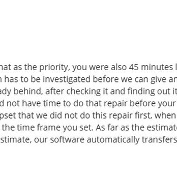 Daves Automotive Specialists - Owner's public response (factually inaccurate): Included for readers to compare with the documented timeline and supporting proof. - Auto Repair Near Me - Wheat Ridge, Colorado Daves Automotive Specialists - Owner's public response (factually inaccurate): Included for readers to compare with the documented timeline and supporting proof. - Auto Repair Near Me - Wheat Ridge, Colorado