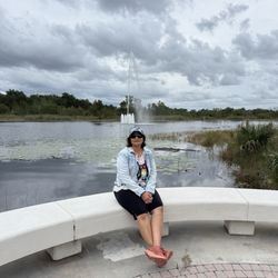 Florida Nature & Culture Center