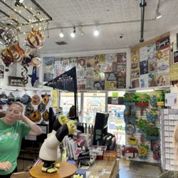 Grapevine Market - Super nice people!