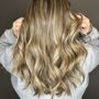 Photo of Bouj Hair Gala