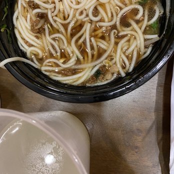Qin's Garden - Chinese Near Me - San Gabriel, California