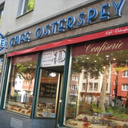 Café Osterspey