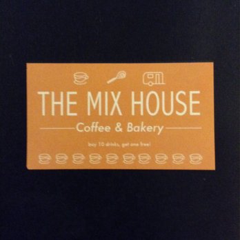 The Mix House - Coffee & Tea Near Me - Bowling Green, Virginia The Mix House - Coffee & Tea Near Me - Bowling Green, Virginia