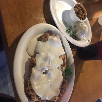 Clay's Restaurant - Large chicken fried steak - Burgers Near Me - Houston, Texas Clay's Restaurant - Large chicken fried steak - Burgers Near Me - Houston, Texas