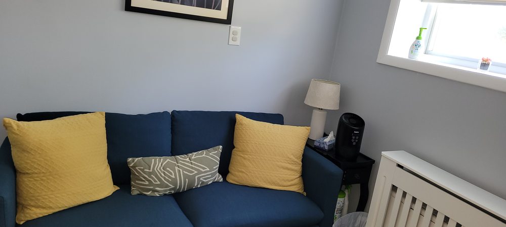 Love Your Mind Mental Health Counseling Services - grief counselor in Mamaroneck, NY