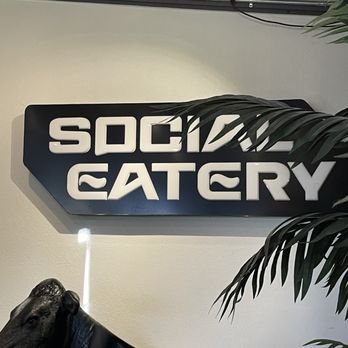 Social Eatery - Bubble Tea Near Me - Millbrae, California